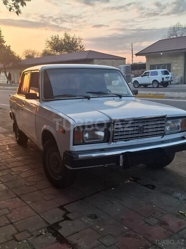 LADA (VAZ) 2107 2003, 98,000 km - 1.6 l - İmişli