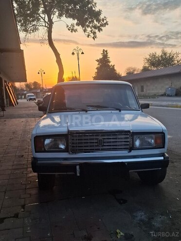 LADA (VAZ) 2107 2003, 98,000 km - 1.6 l - İmişli