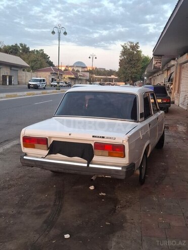 LADA (VAZ) 2107 2003, 98,000 km - 1.6 l - İmişli