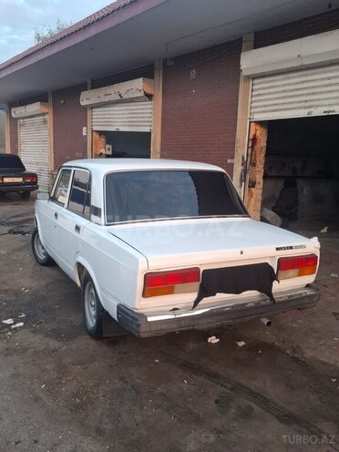 LADA (VAZ) 2107 2003, 98,000 km - 1.6 l - İmişli
