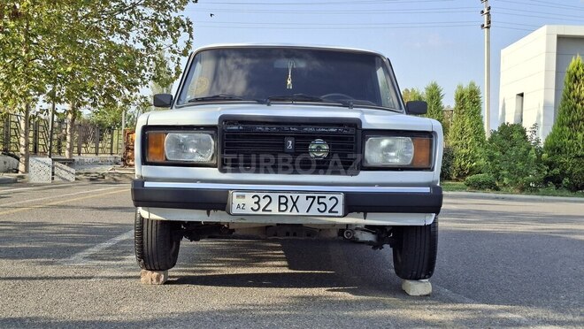 LADA (VAZ) 2107 2007, 20,077 km - 1.6 l - Kürdəmir