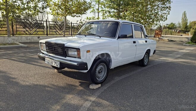 LADA (VAZ) 2107 2007, 20,077 km - 1.6 l - Kürdəmir