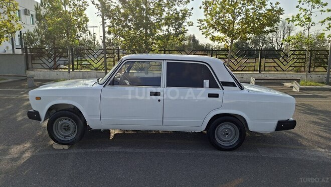 LADA (VAZ) 2107 2007, 20,077 km - 1.6 l - Kürdəmir