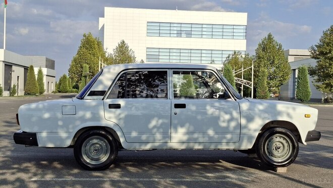 LADA (VAZ) 2107 2007, 20,077 km - 1.6 l - Kürdəmir
