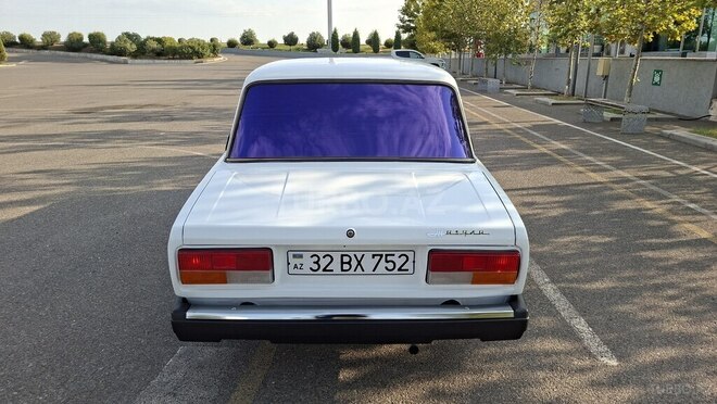 LADA (VAZ) 2107 2007, 20,077 km - 1.6 l - Kürdəmir