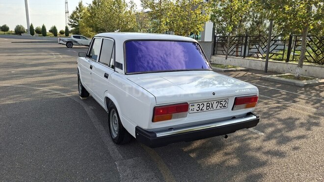 LADA (VAZ) 2107 2007, 20,077 km - 1.6 l - Kürdəmir