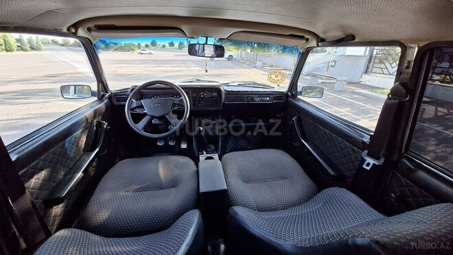 LADA (VAZ) 2107 2007, 20,077 km - 1.6 l - Kürdəmir