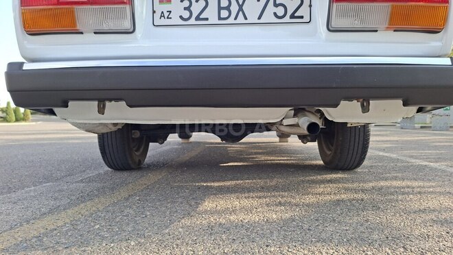 LADA (VAZ) 2107 2007, 20,077 km - 1.6 l - Kürdəmir