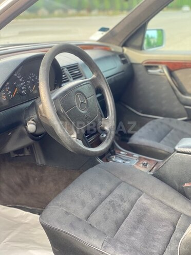 Mercedes C 200 1996, 350,000 km - 2.0 л - Gəncə