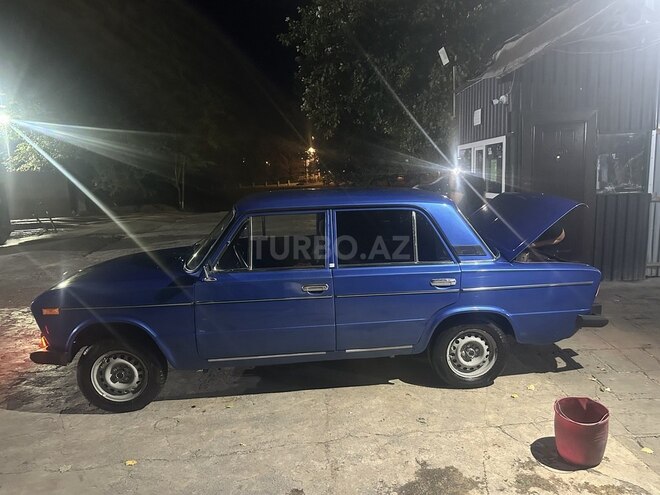 LADA (VAZ) 2106 1985, 454,000 km - 1.5 l - Göyçay