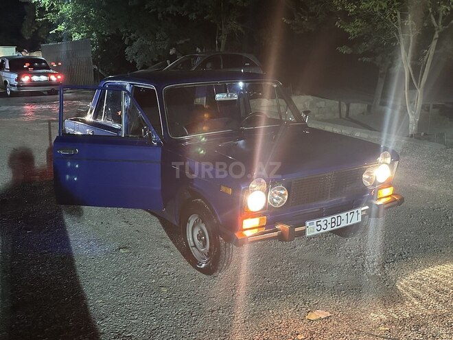 LADA (VAZ) 2106 1985, 454,000 km - 1.5 l - Göyçay