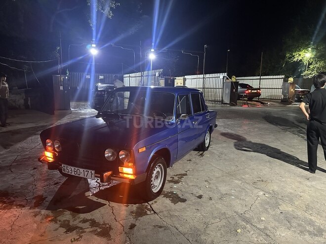 LADA (VAZ) 2106 1985, 454,000 km - 1.5 l - Göyçay