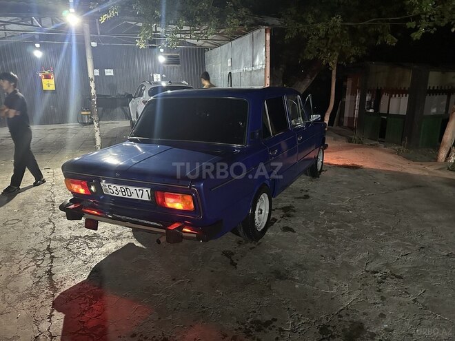 LADA (VAZ) 2106 1985, 454,000 km - 1.5 l - Göyçay