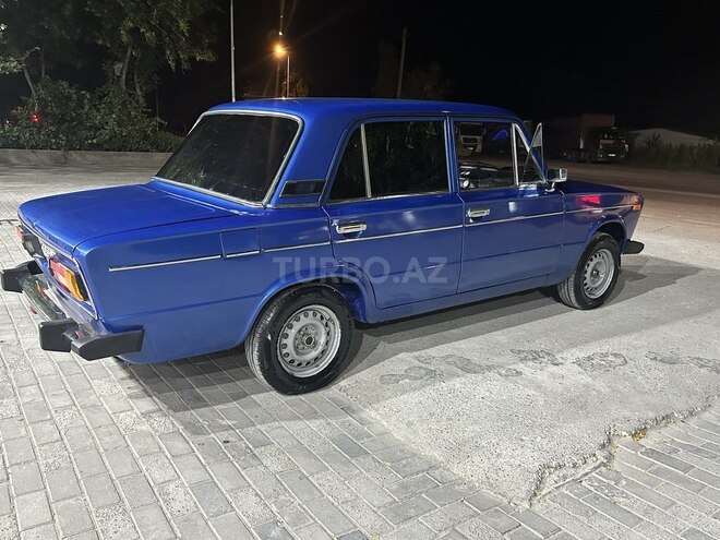 LADA (VAZ) 2106 1985, 454,000 km - 1.5 l - Göyçay
