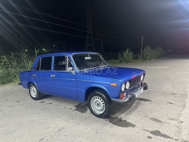 LADA (VAZ) 2106 1985, 454,000 km - 1.5 l - Göyçay