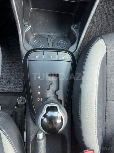 Kia Morning 2017, 75,000 km - 1.0 l - Bakı