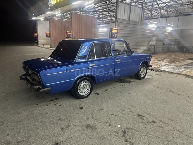 LADA (VAZ) 2106 1985, 454,000 km - 1.5 l - Göyçay