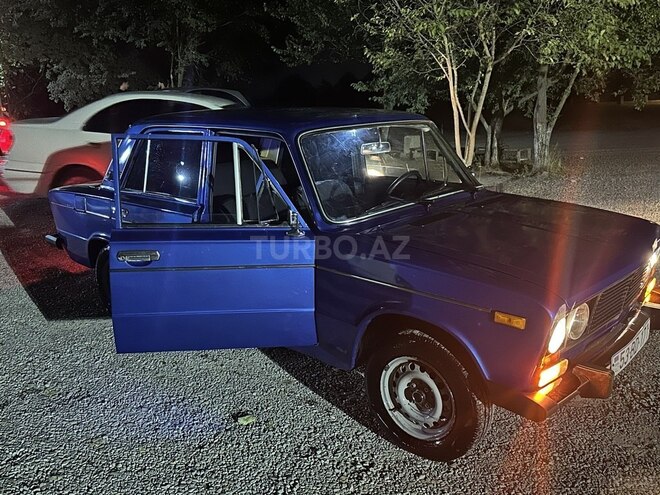 LADA (VAZ) 2106 1985, 454,000 km - 1.5 l - Göyçay