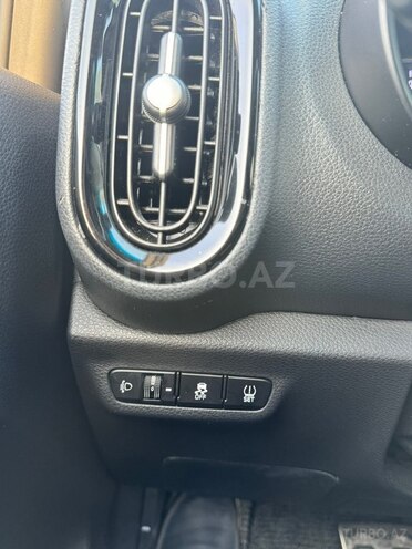 Kia Morning 2017, 75,000 km - 1.0 l - Bakı