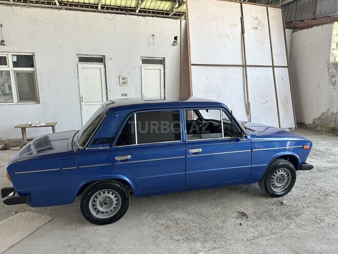 LADA (VAZ) 2106 1985, 454,000 km - 1.5 l - Göyçay