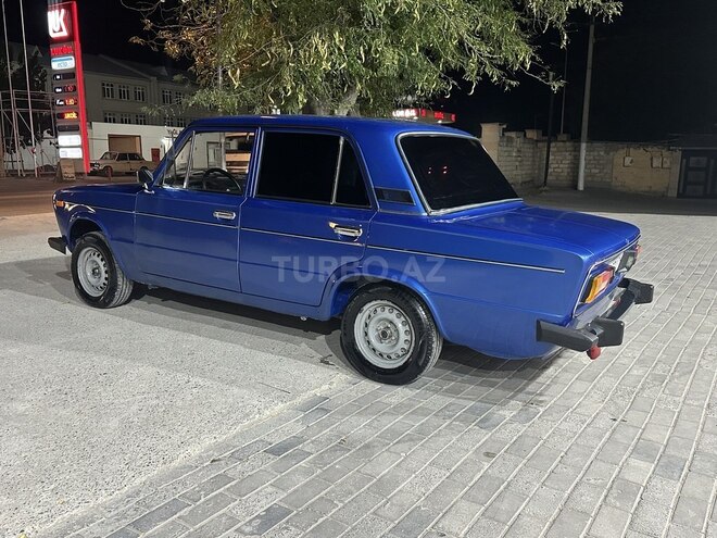 LADA (VAZ) 2106 1985, 454,000 km - 1.5 l - Göyçay