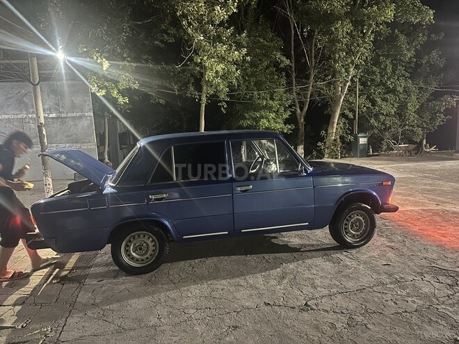 LADA (VAZ) 2106 1985, 454,000 km - 1.5 l - Göyçay