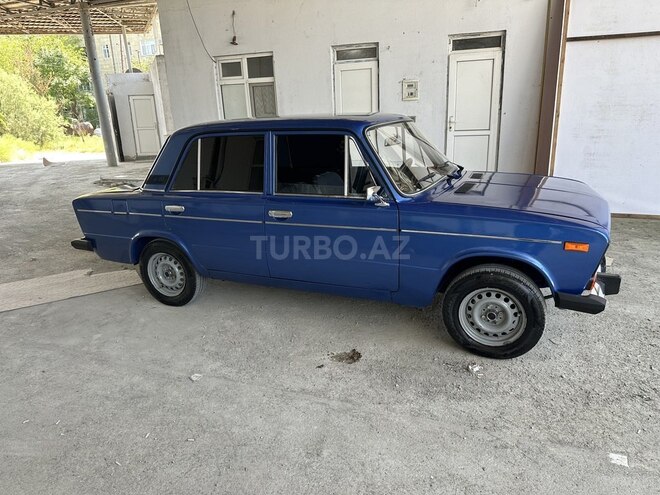 LADA (VAZ) 2106 1985, 454,000 km - 1.5 l - Göyçay
