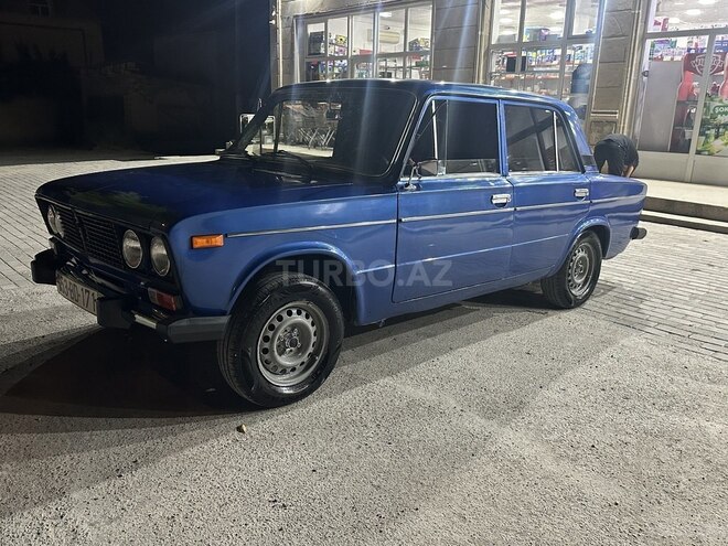 LADA (VAZ) 2106 1985, 454,000 km - 1.5 l - Göyçay