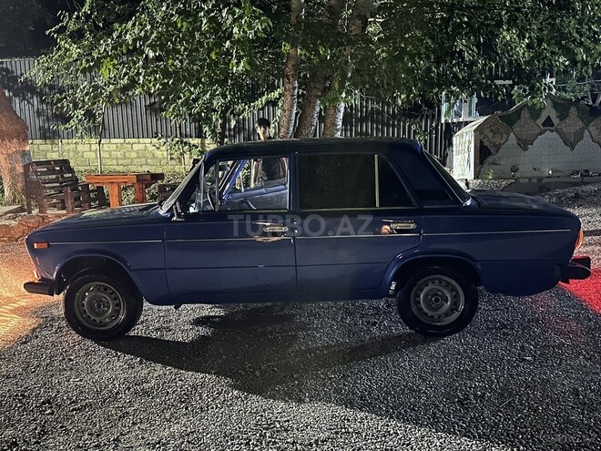 LADA (VAZ) 2106 1985, 454,000 km - 1.5 l - Göyçay