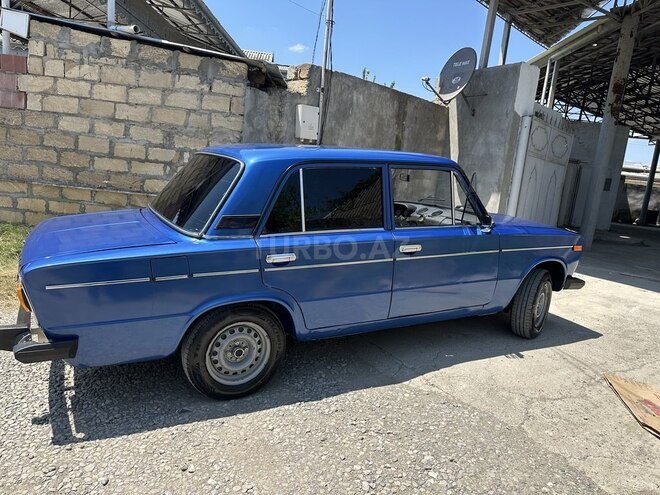LADA (VAZ) 2106 1985, 454,000 km - 1.5 l - Göyçay