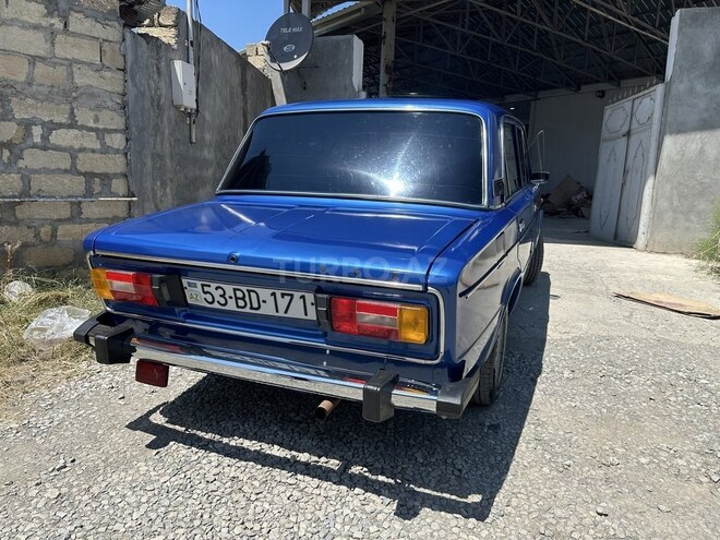 LADA (VAZ) 2106 1985, 454,000 km - 1.5 l - Göyçay