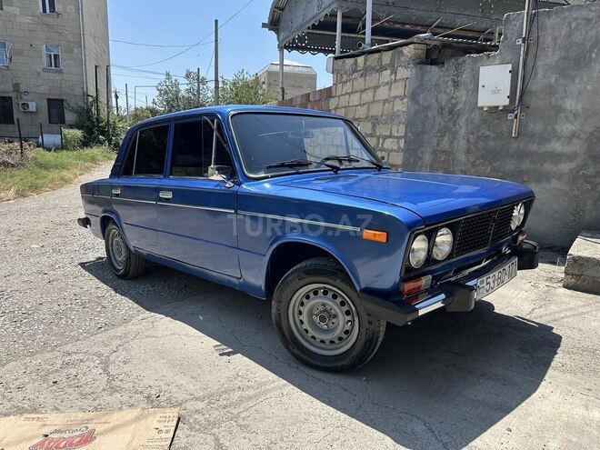 LADA (VAZ) 2106 1985, 454,000 km - 1.5 l - Göyçay