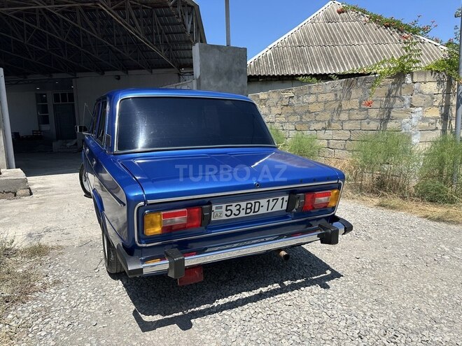 LADA (VAZ) 2106 1985, 454,000 km - 1.5 l - Göyçay
