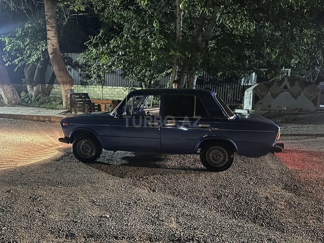 LADA (VAZ) 2106 1985, 454,000 km - 1.5 l - Göyçay