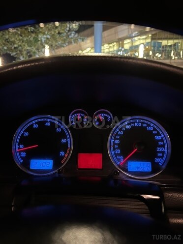 Volkswagen Passat 2005, 396,000 km - 1.8 л - Bakı