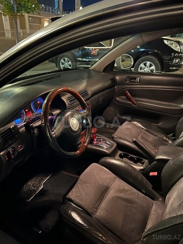 Volkswagen Passat 2005, 396,000 km - 1.8 л - Bakı