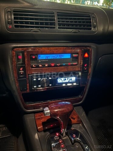 Volkswagen Passat 2005, 396,000 km - 1.8 л - Bakı