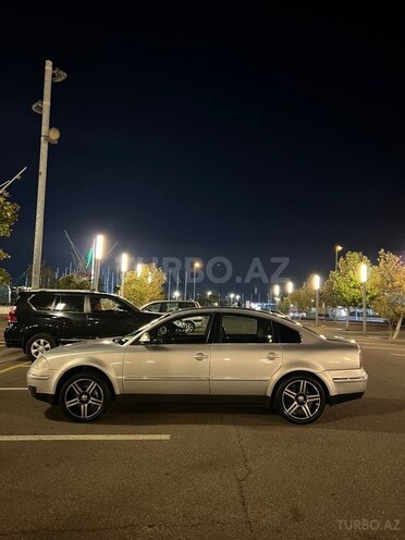 Volkswagen Passat 2005, 396,000 km - 1.8 л - Bakı