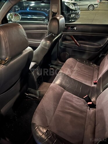 Volkswagen Passat 2005, 396,000 km - 1.8 л - Bakı