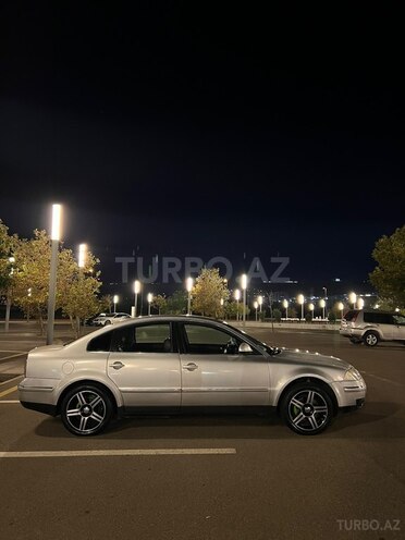 Volkswagen Passat 2005, 396,000 km - 1.8 л - Bakı