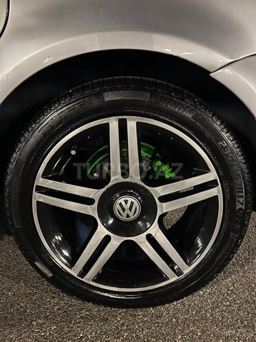 Volkswagen Passat 2005, 396,000 km - 1.8 л - Bakı