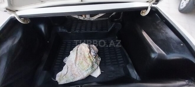 LADA (VAZ) 2107 2010, 73,000 km - 1.6 l - Goranboy