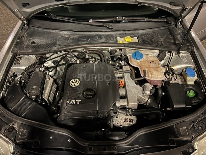 Volkswagen Passat 2005, 396,000 km - 1.8 л - Bakı