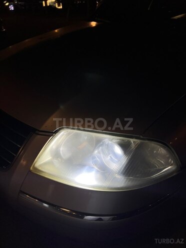 Volkswagen Passat 2005, 396,000 km - 1.8 л - Bakı