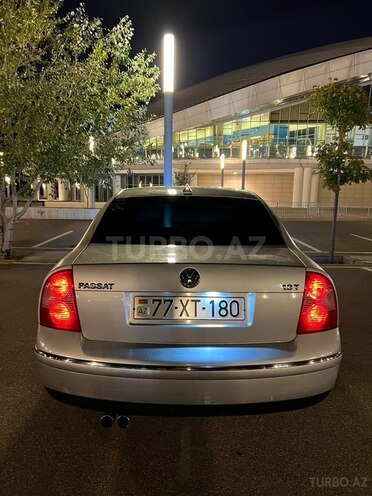 Volkswagen Passat 2005, 396,000 km - 1.8 л - Bakı