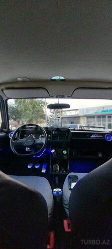 LADA (VAZ) 2107 2010, 73,000 km - 1.6 l - Goranboy