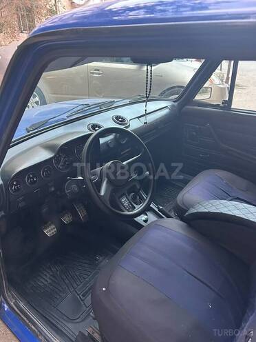 LADA (VAZ) 2101 1985, 100,000 km - 1.3 л - Bakı