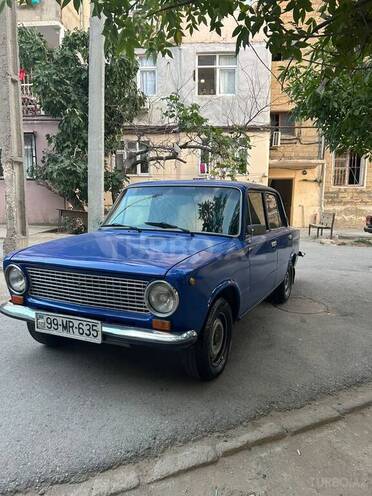 LADA (VAZ) 2101 1985, 100,000 km - 1.3 л - Bakı