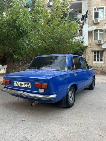 LADA (VAZ) 2101 1985, 100,000 km - 1.3 л - Bakı
