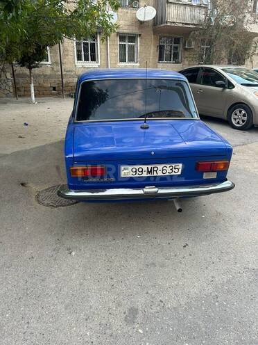 LADA (VAZ) 2101 1985, 100,000 km - 1.3 л - Bakı